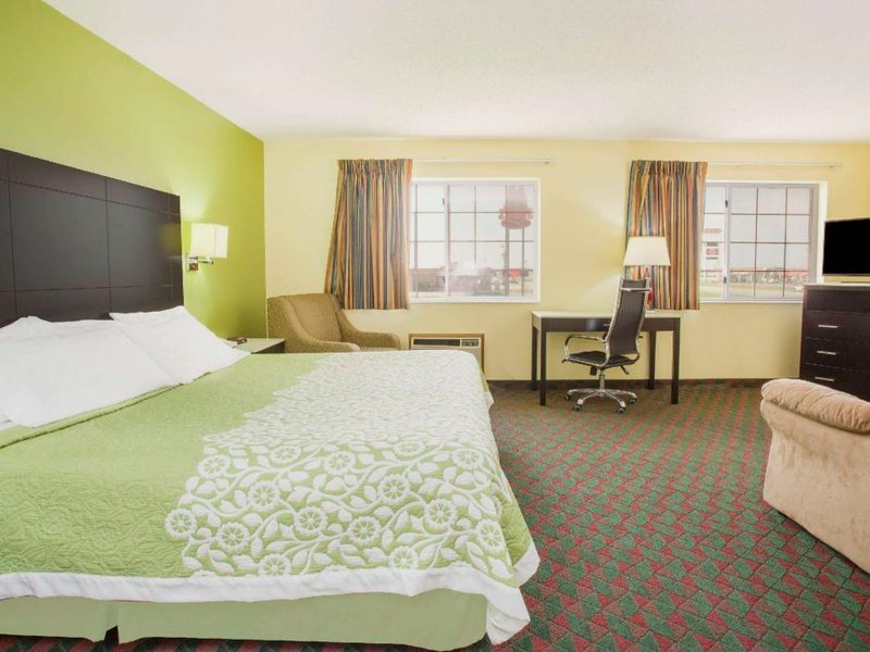 デイズ イン バイ ウィンダム レキシントン NE (Days Inn by Wyndham Lexington NE)の写真