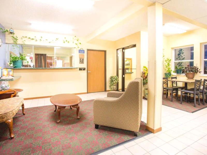 デイズ イン バイ ウィンダム レキシントン NE (Days Inn by Wyndham Lexington NE)の写真