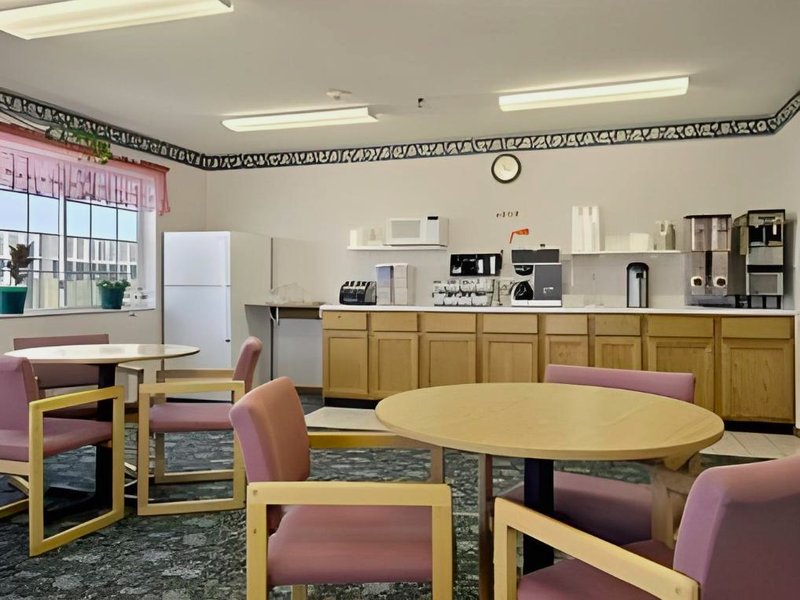 デイズ イン バイ ウィンダム レキシントン NE (Days Inn by Wyndham Lexington NE)の写真