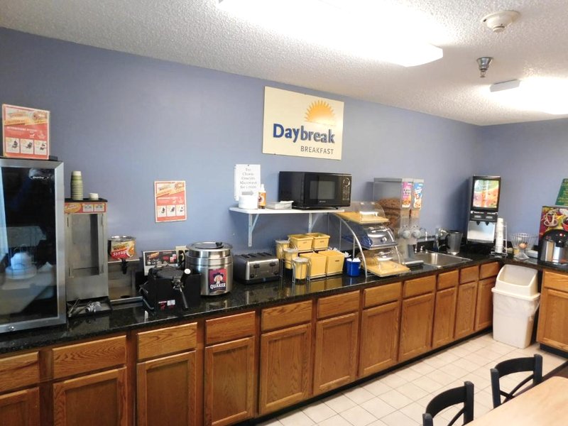 デイズ イン バイ ウィンダム レキシントン NE (Days Inn by Wyndham Lexington NE)の写真