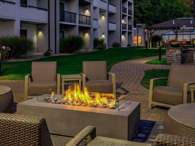 コートヤード ボストン アンドーバー (Courtyard Boston Andover)の写真