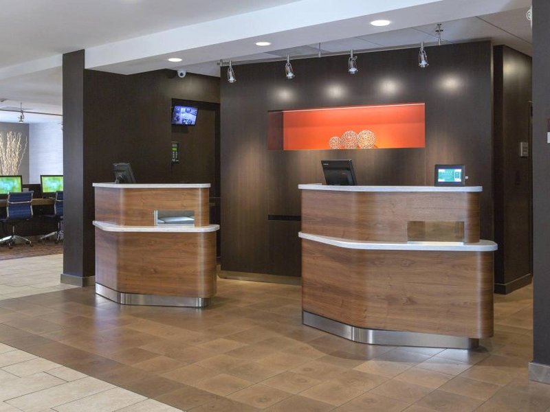 コートヤード ボストン アンドーバー (Courtyard Boston Andover)の写真