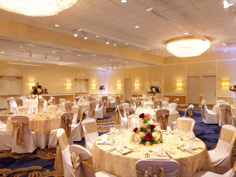 DoubleTree by Hilton Boston - Andoverの写真