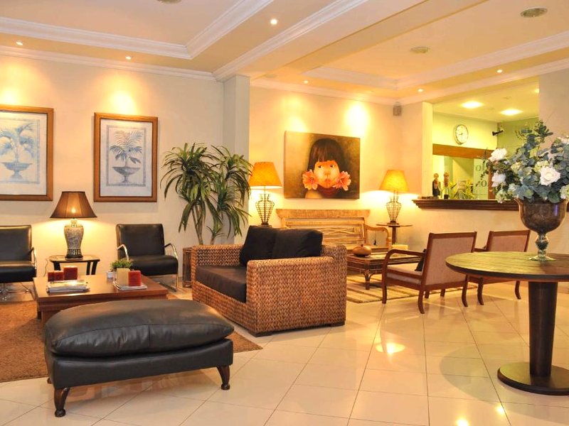 Hotel Montana Serra Negraの写真