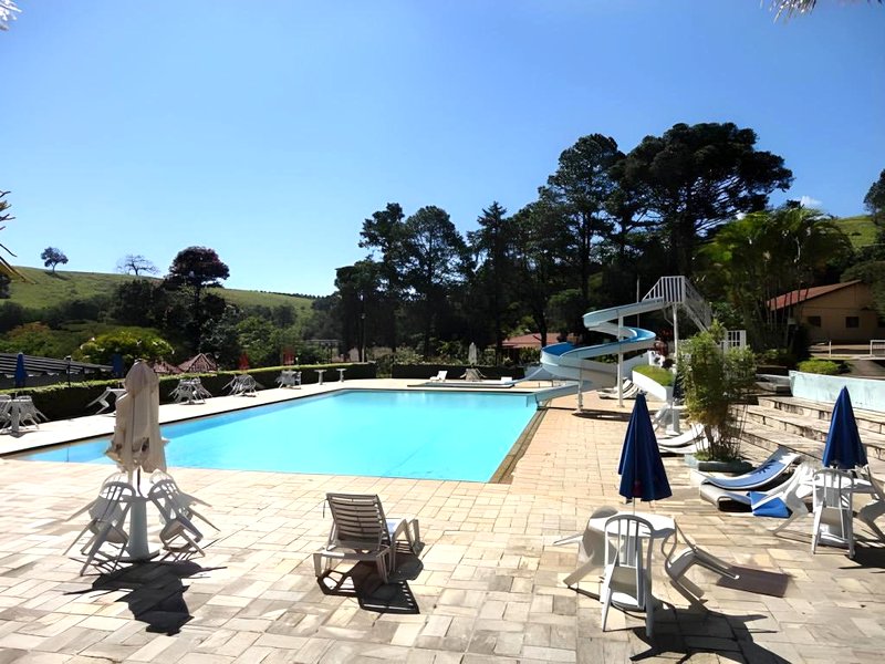 Big Valley Hotel Fazendaの写真