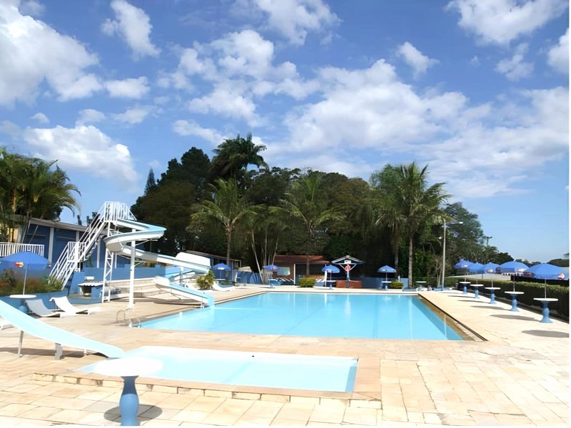 Big Valley Hotel Fazendaの写真