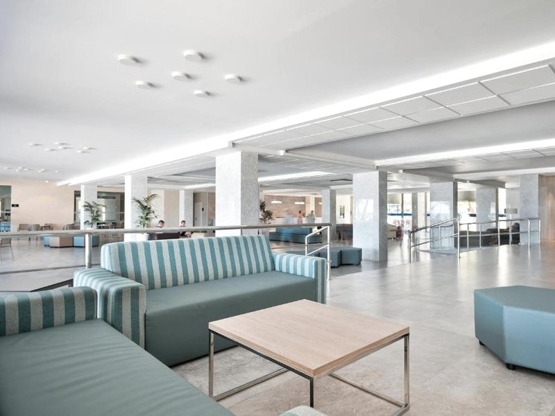 Hotel Best Sabinal.の写真