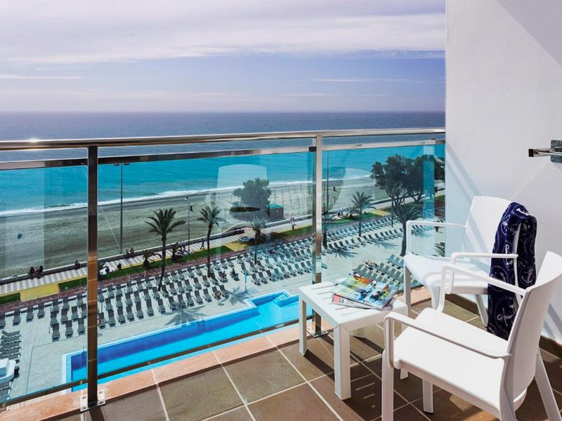 Hotel Best Sabinal.の写真