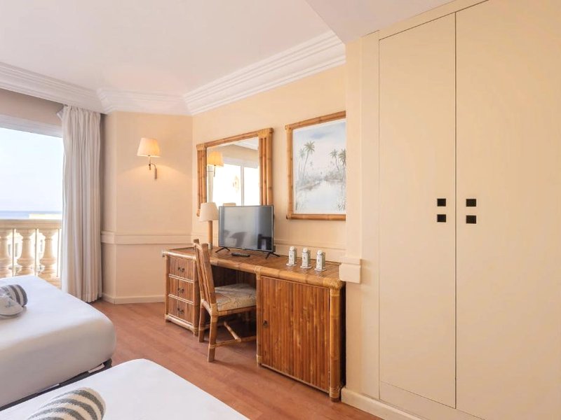 Hotel Moon Dreams Portomagnoの写真