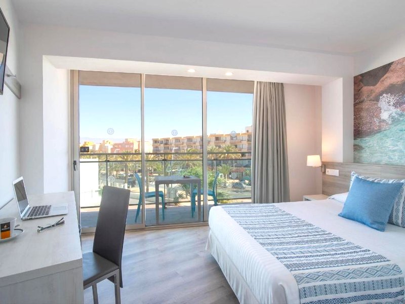 Hotel Roquetas El Palmeral by Pierre & Vacancesの写真