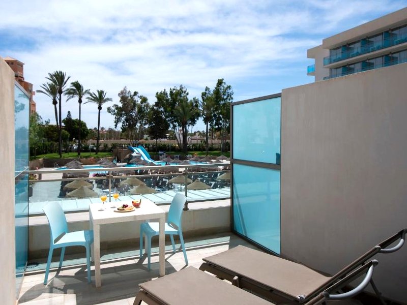 Hotel Roquetas El Palmeral by Pierre & Vacancesの写真