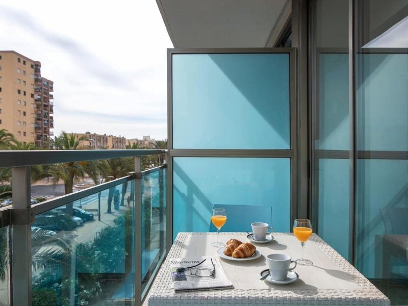 Hotel Roquetas El Palmeral by Pierre & Vacancesの写真