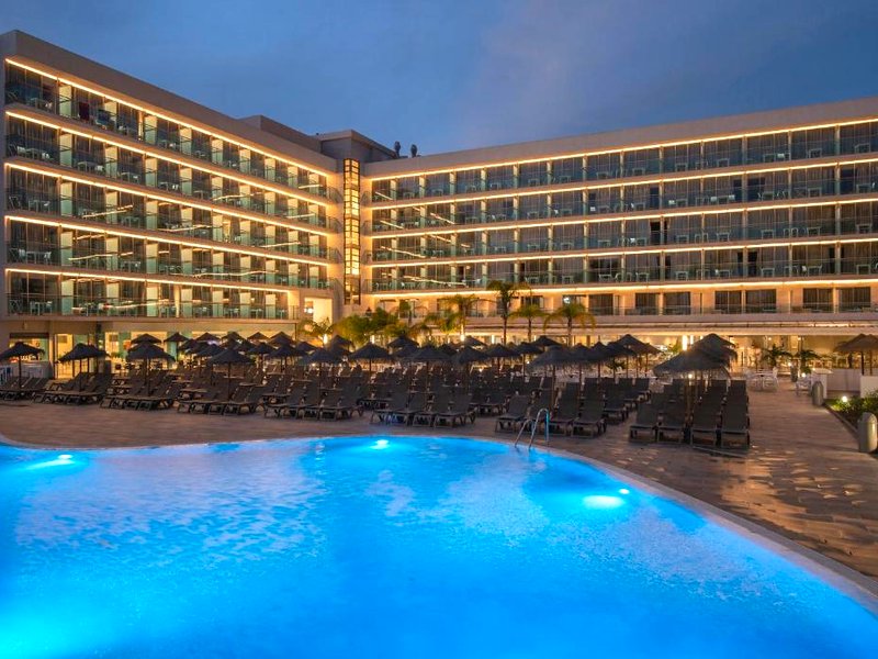 Hotel Roquetas El Palmeral by Pierre & Vacancesの写真