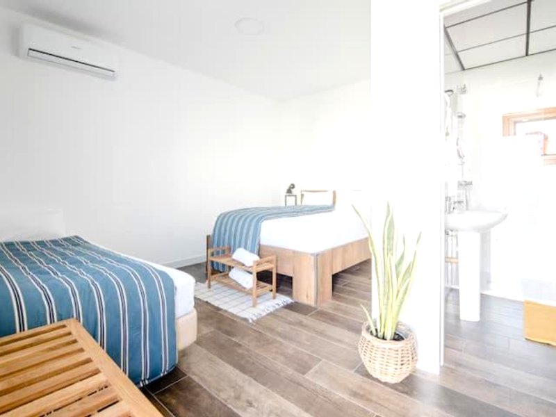 Mi Cortijo hotel de playaの写真