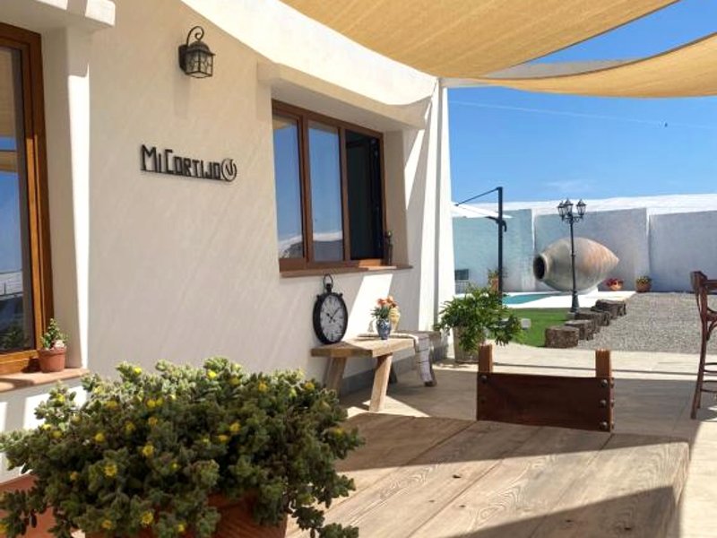 Mi Cortijo hotel de playaの写真