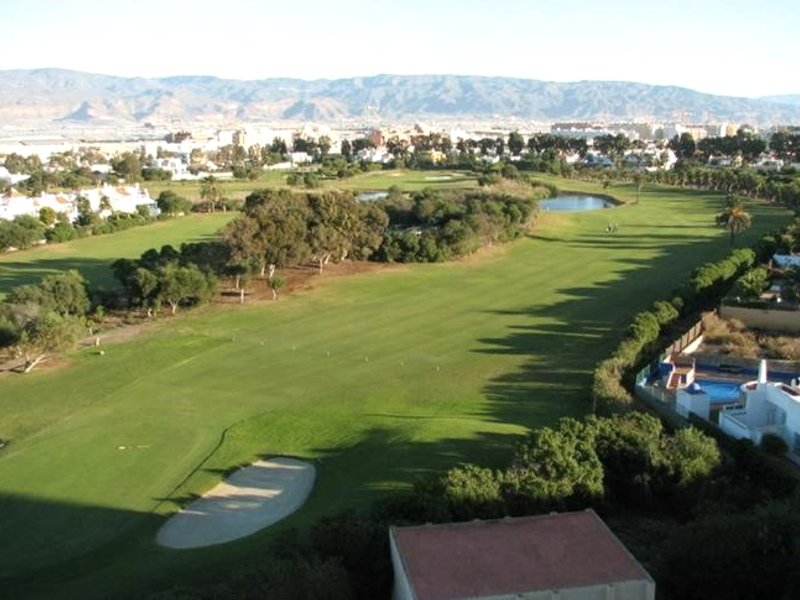 Mi Cortijo hotel de playaの写真