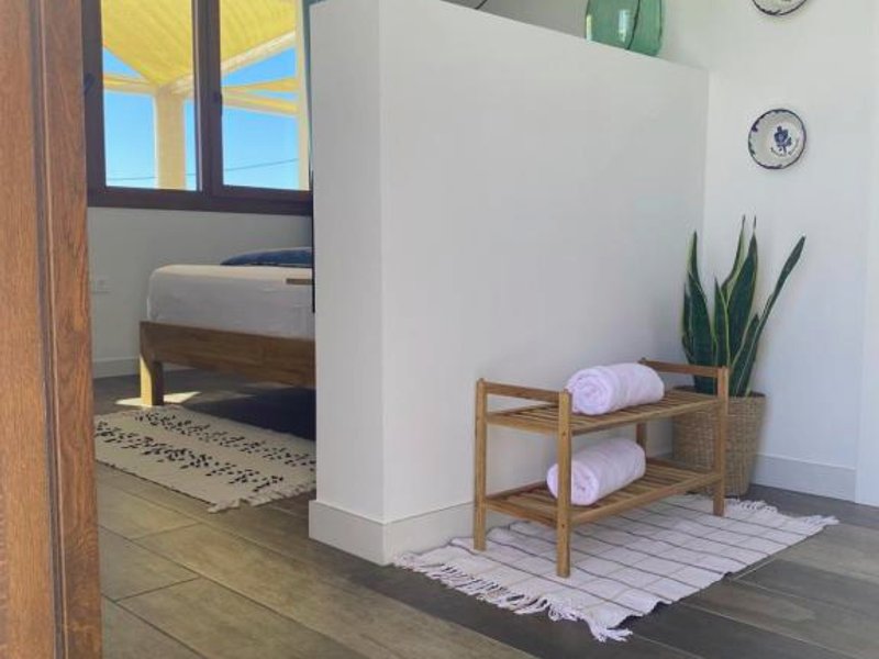 Mi Cortijo hotel de playaの写真