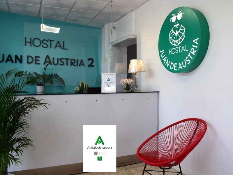 Hostales Juan de Austria I & IIの写真