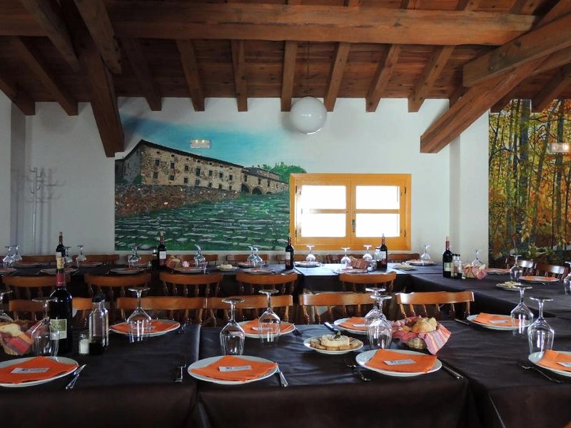 Posada Hoyos de Ireguaの写真