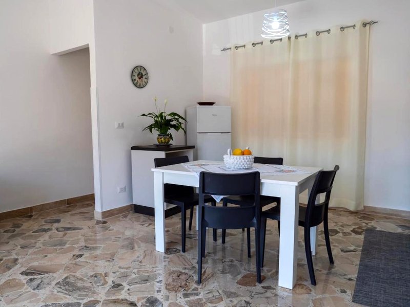 Kalimera Apartmentの写真