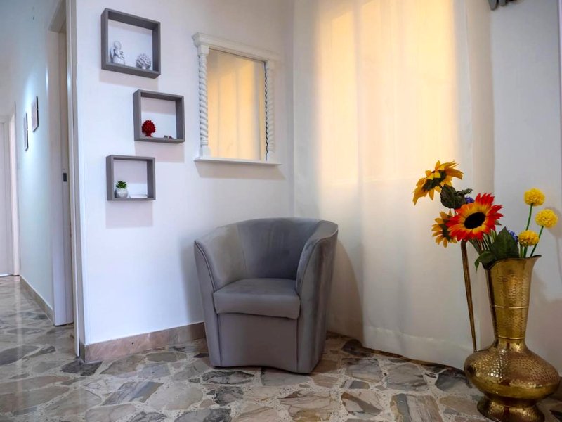 Kalimera Apartmentの写真