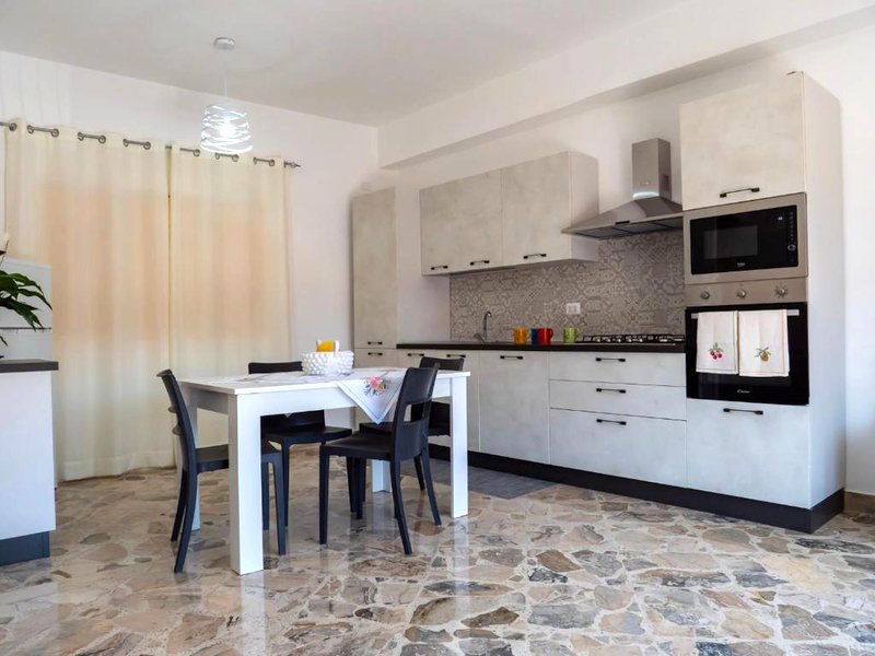 Kalimera Apartmentの写真
