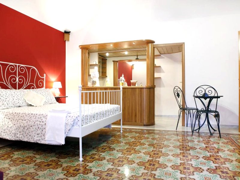 B&B Maia Houseの写真