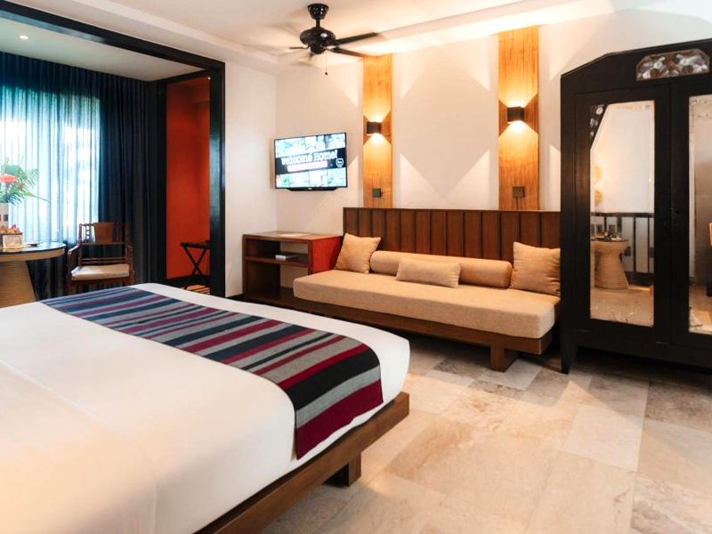 ザ ヘンリー リゾート ドゥマゲテ (The Henry Resort Dumaguete)の写真