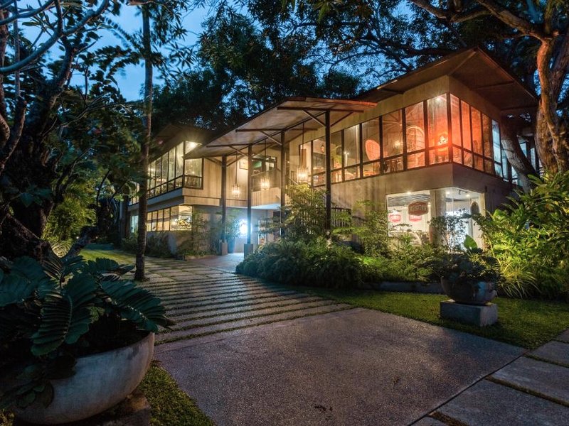 ザ ヘンリー リゾート ドゥマゲテ (The Henry Resort Dumaguete)の写真