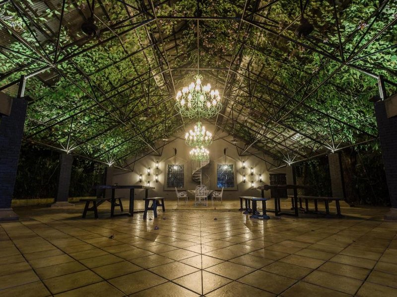 ザ ヘンリー リゾート ドゥマゲテ (The Henry Resort Dumaguete)の写真