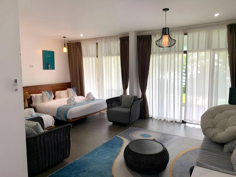インフィニティ ダイビング リゾート & レジデンス (Infinity Diving Resort & Residences)の写真