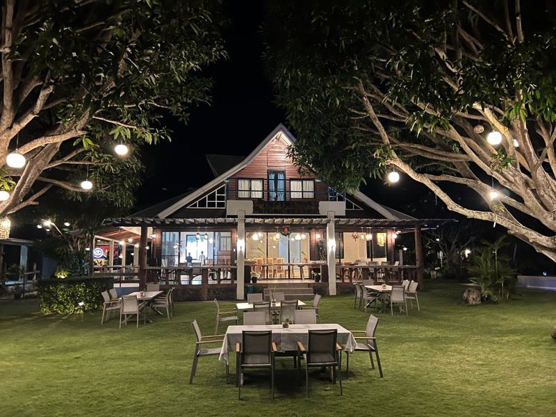 インフィニティ ダイビング リゾート & レジデンス (Infinity Diving Resort & Residences)の写真