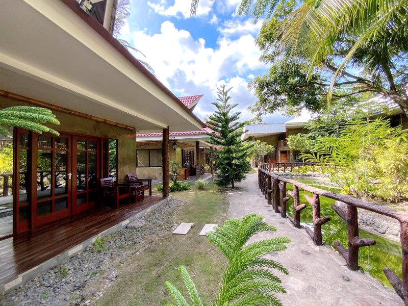 インフィニティ ダイビング リゾート & レジデンス (Infinity Diving Resort & Residences)の写真