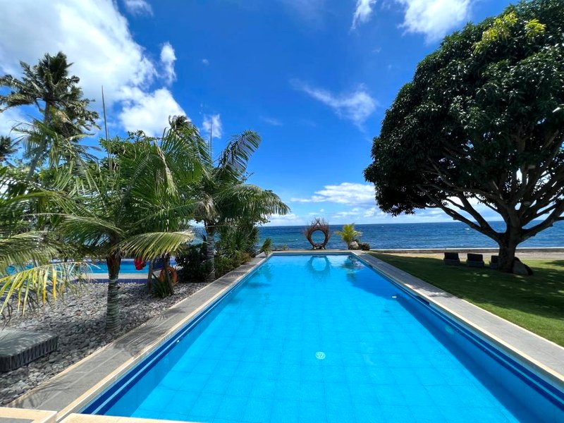 インフィニティ ダイビング リゾート & レジデンス (Infinity Diving Resort & Residences)の写真