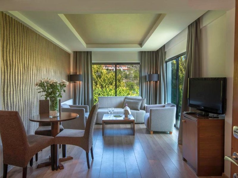 Rodon Hotel and Resortの写真