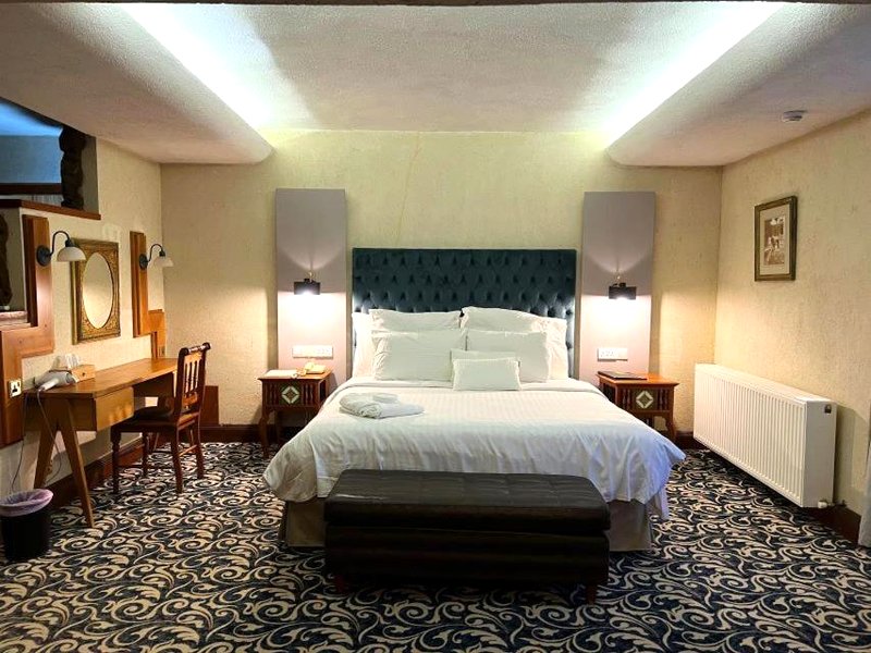 The Mill Hotelの写真