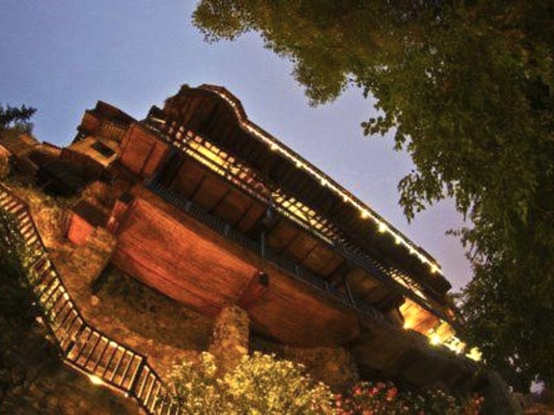 The Mill Hotelの写真