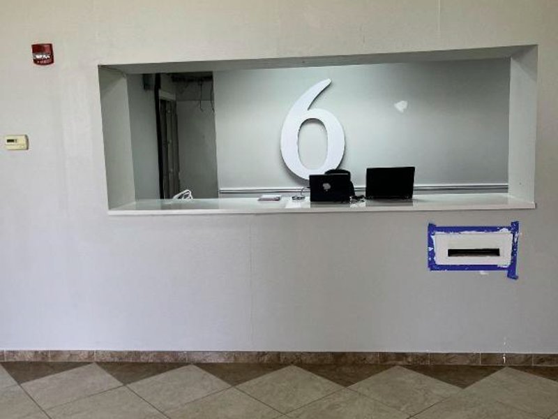 Motel 6 Forrest City, ARの写真