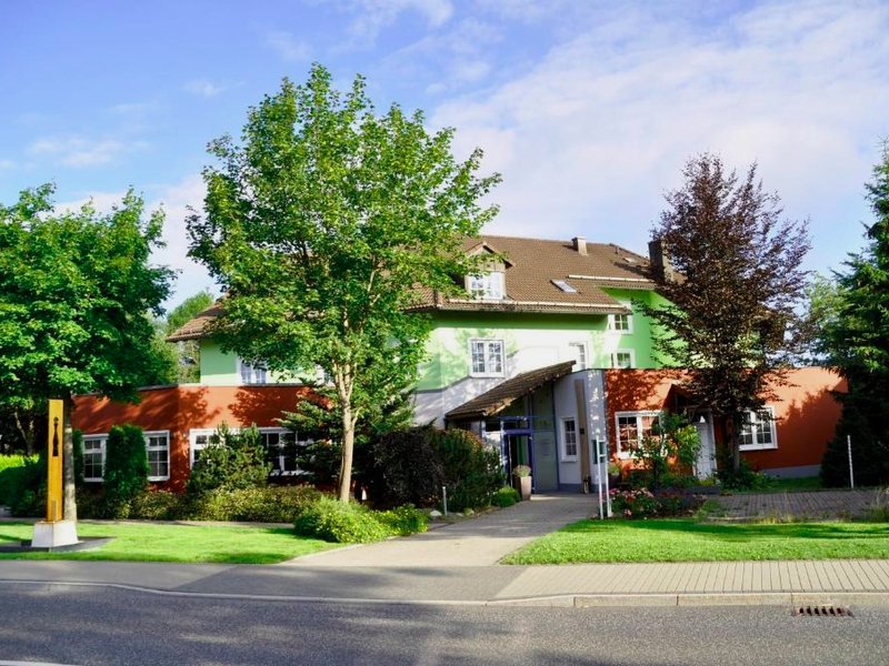 Rennsteighotel Herrnberger Hofの写真