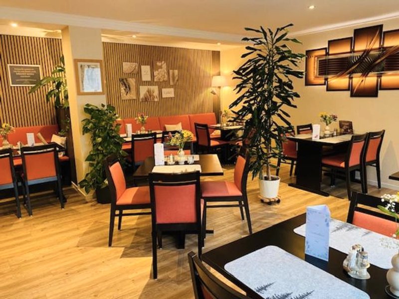Hotel Restaurant Oberlandの写真