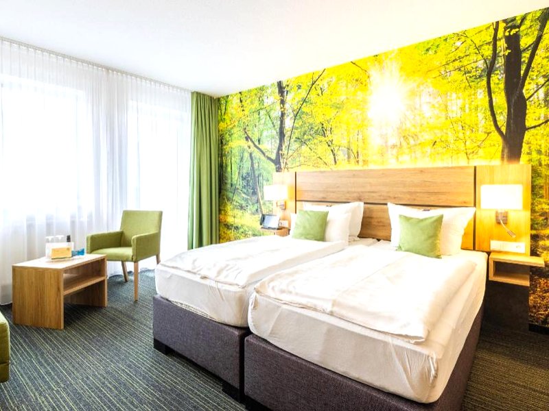 Hotel Schöne Aussichtの写真
