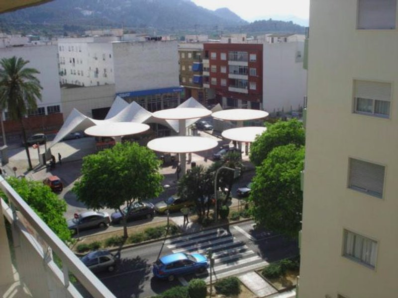 Hotel Azaharの写真
