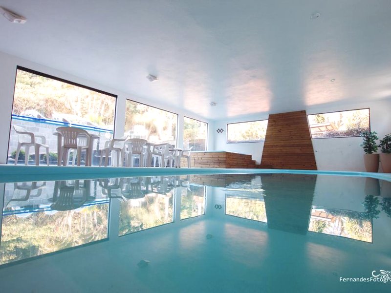 Hotel Sandriniの写真