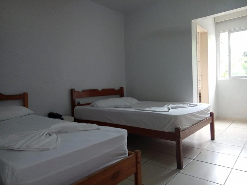 Ok Inn Hotel Expressの写真