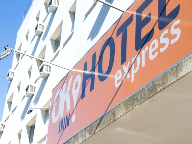 Ok Inn Hotel Expressの写真