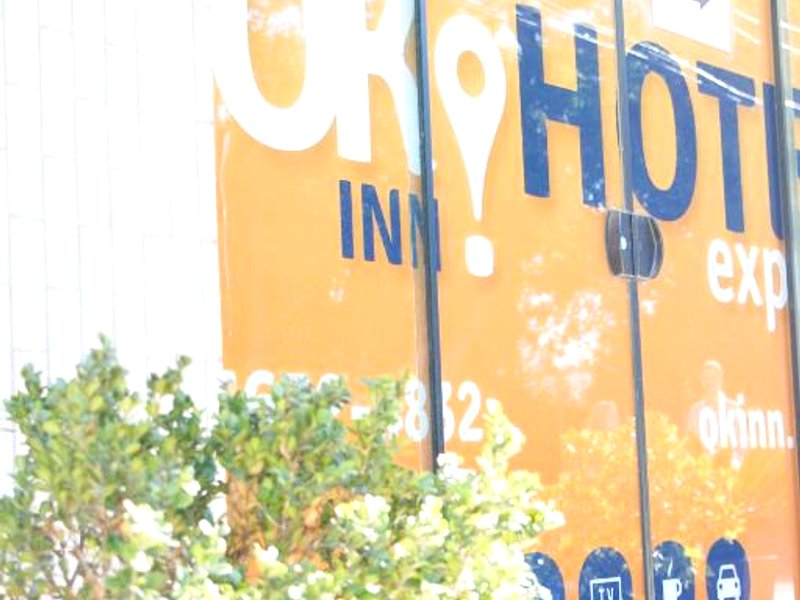 Ok Inn Hotel Expressの写真