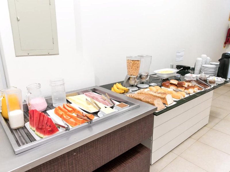Ok Inn Hotel Expressの写真