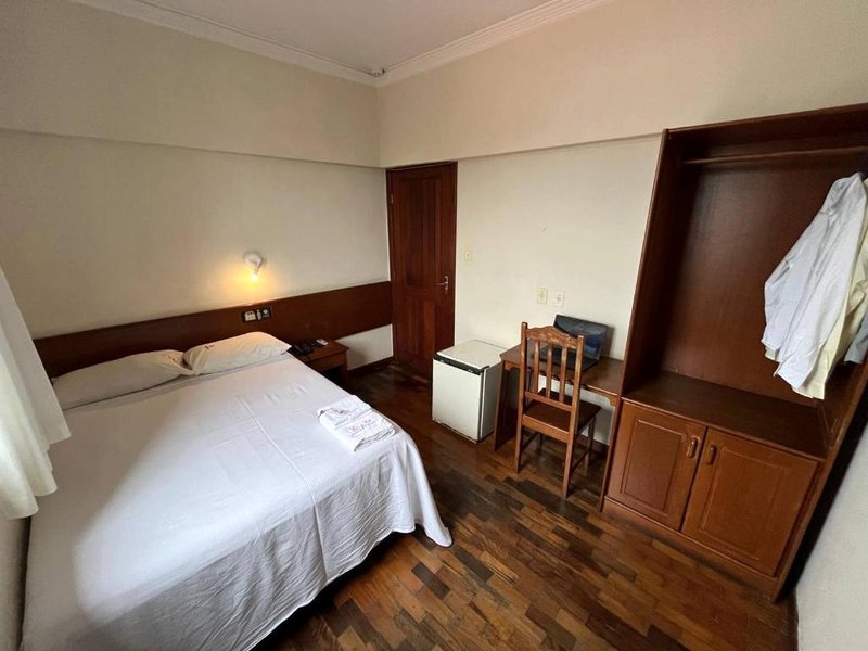 ACOMODARE HOTEL- SOB NOVA Direção (ACOMODARE HOTEL- SOB NOVA Direcao)の写真