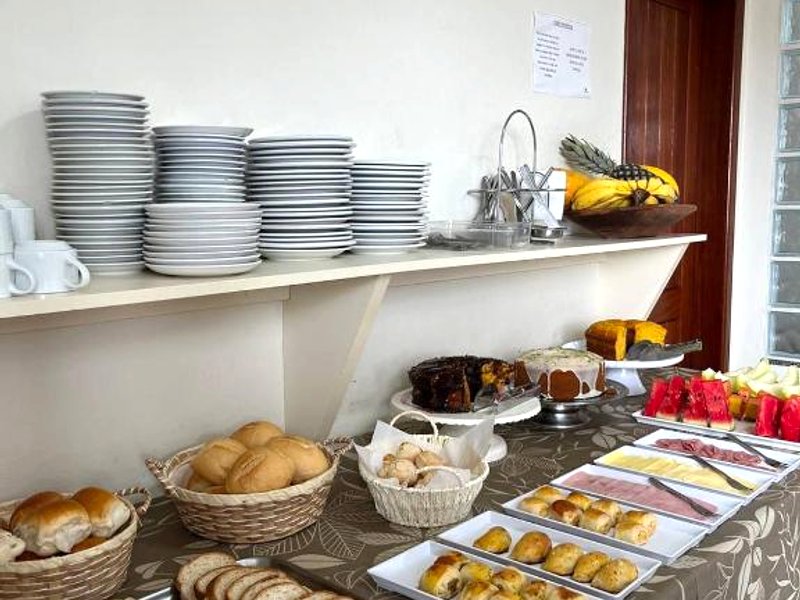ACOMODARE HOTEL- SOB NOVA Direção (ACOMODARE HOTEL- SOB NOVA Direcao)の写真