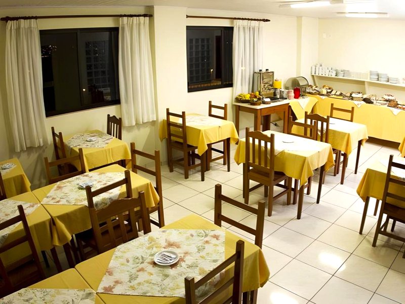 ACOMODARE HOTEL- SOB NOVA Direção (ACOMODARE HOTEL- SOB NOVA Direcao)の写真